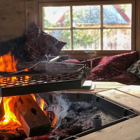 Nan'S Cottage Beauly Εξωτερικό φωτογραφία