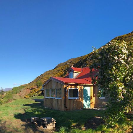 Nan'S Cottage Beauly Εξωτερικό φωτογραφία