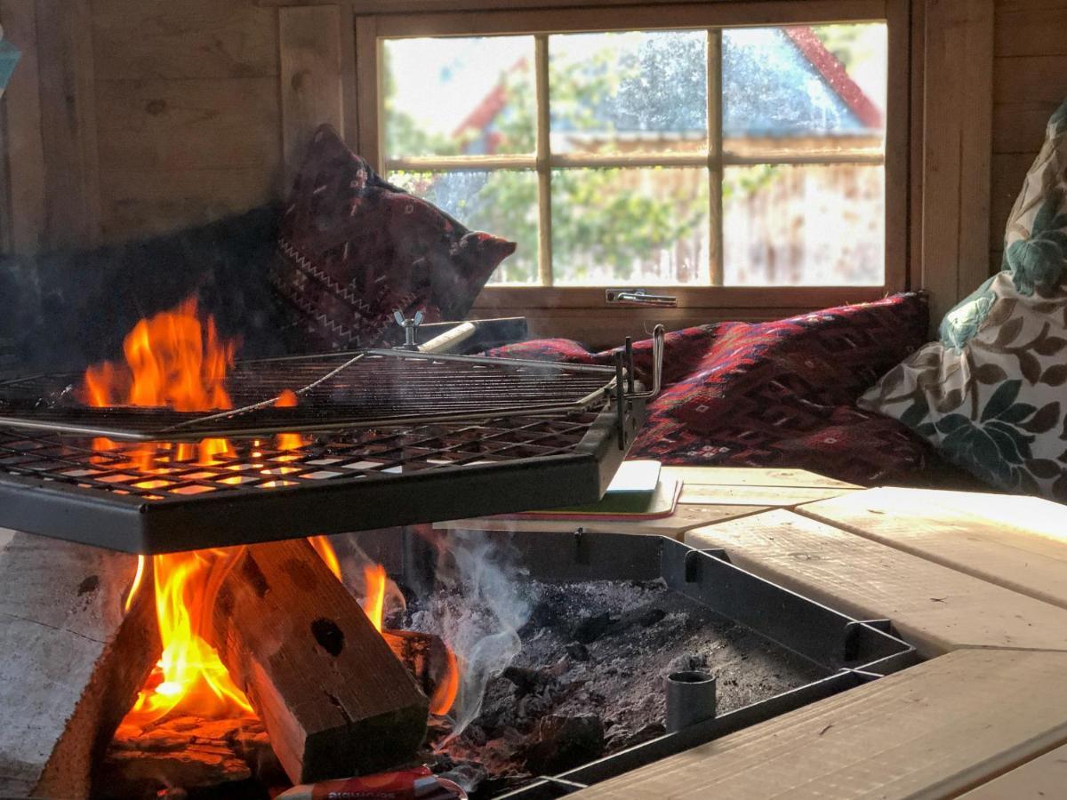 Nan'S Cottage Beauly Εξωτερικό φωτογραφία