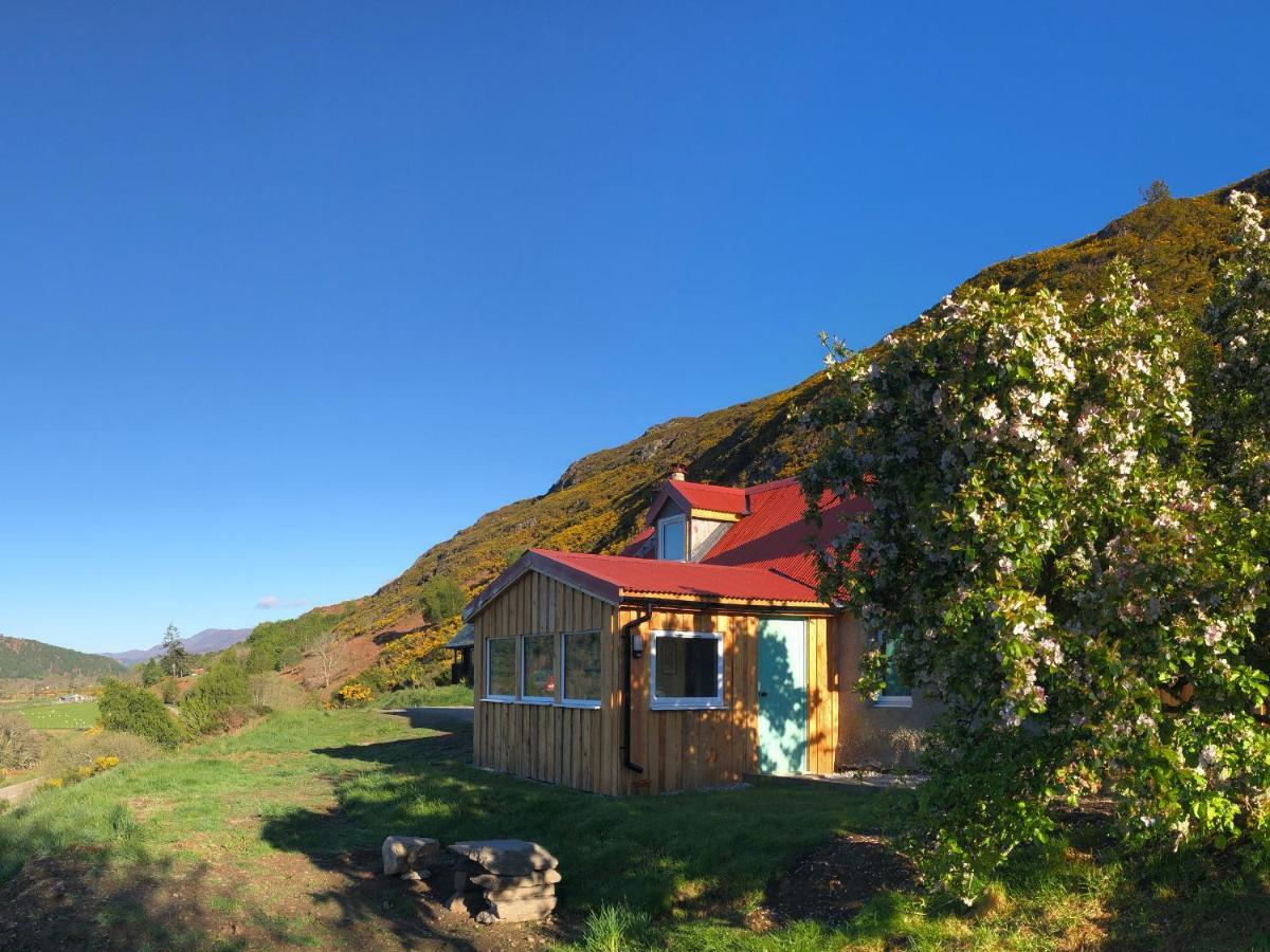 Nan'S Cottage Beauly Εξωτερικό φωτογραφία