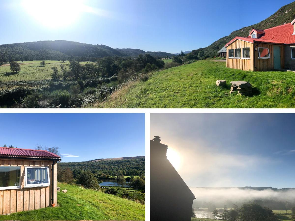 Nan'S Cottage Beauly Εξωτερικό φωτογραφία
