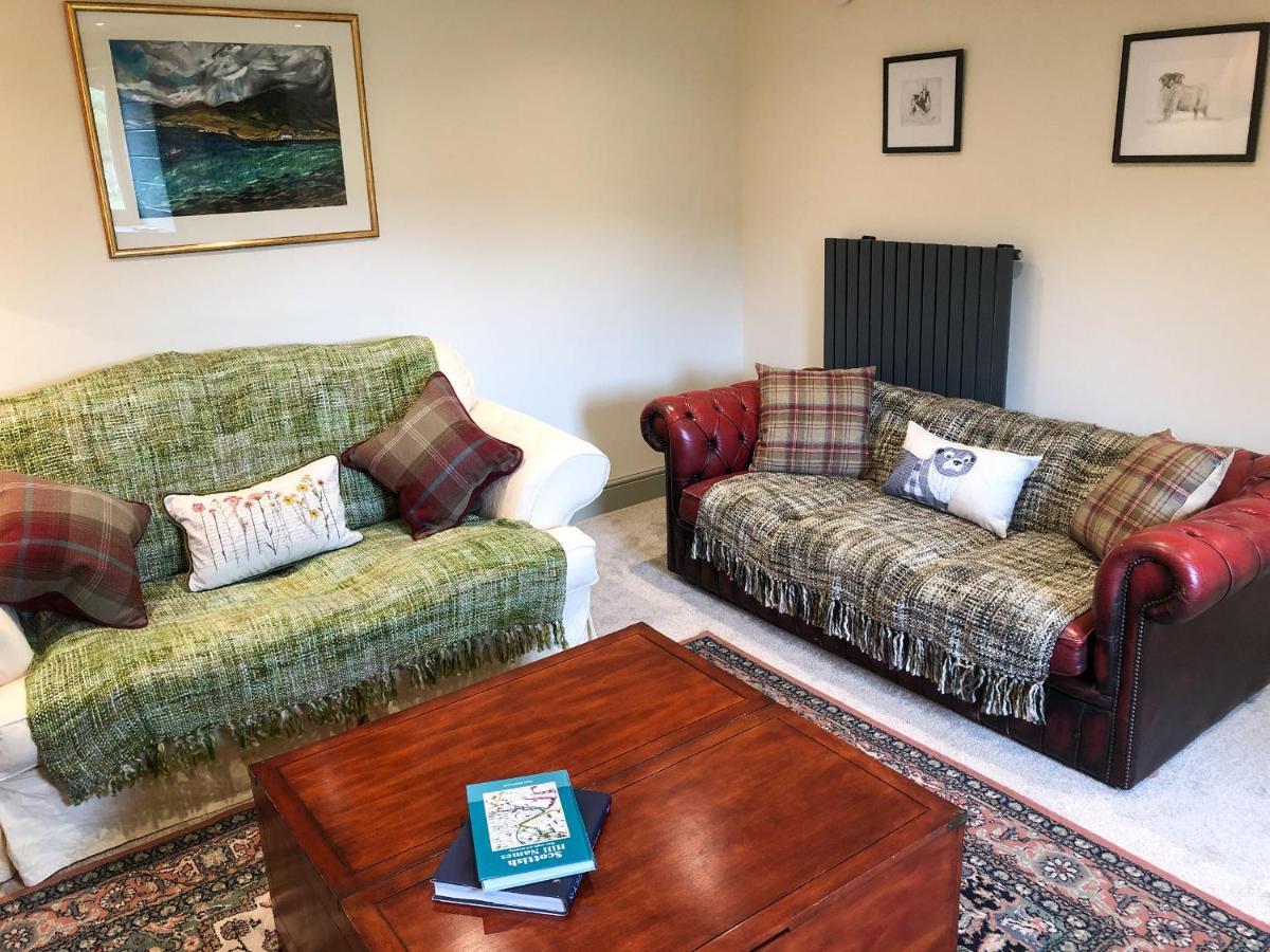 Nan'S Cottage Beauly Εξωτερικό φωτογραφία