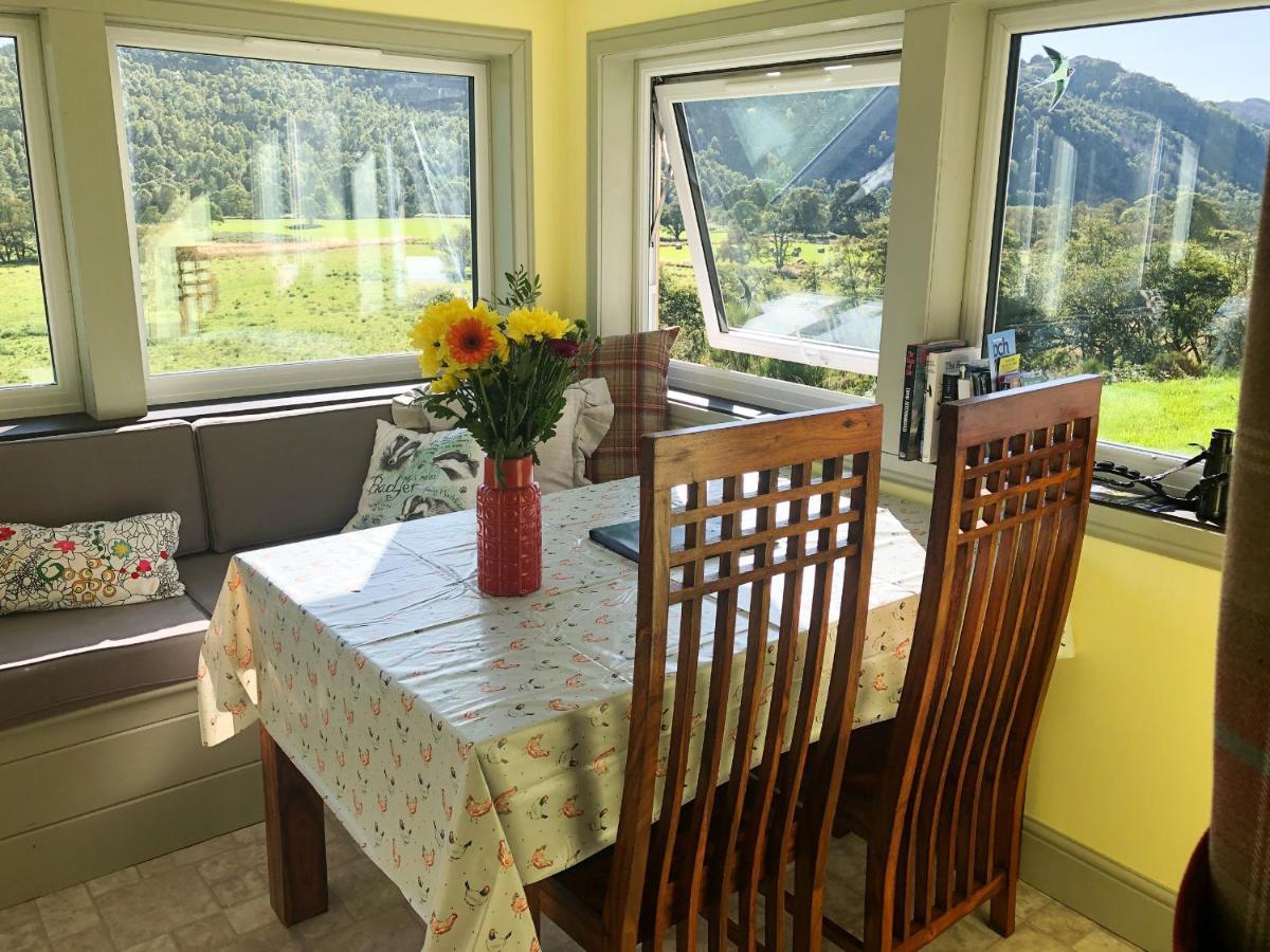 Nan'S Cottage Beauly Εξωτερικό φωτογραφία