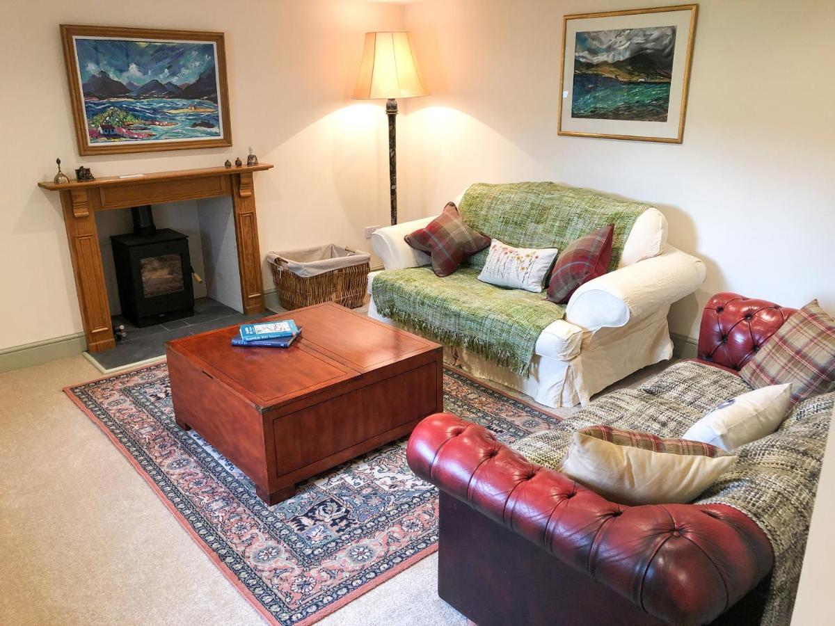 Nan'S Cottage Beauly Εξωτερικό φωτογραφία