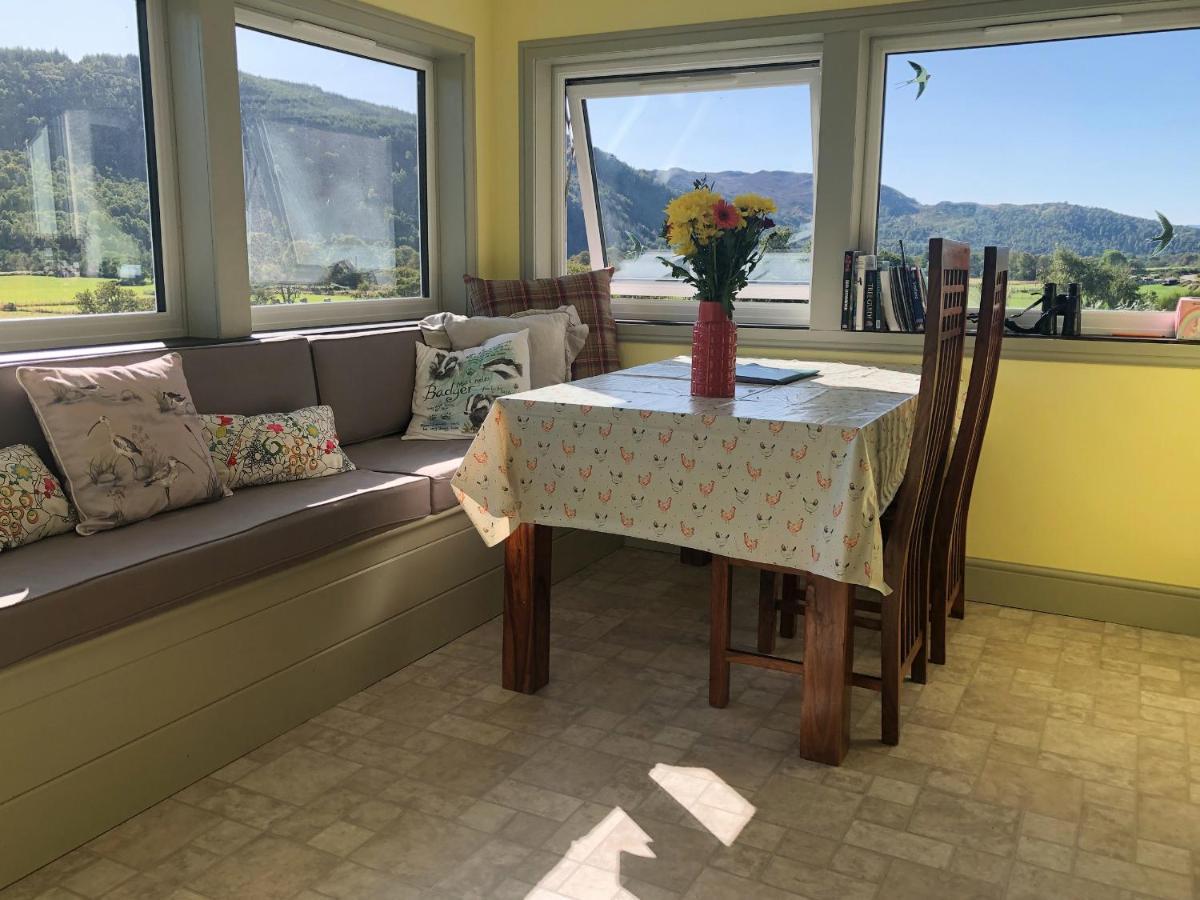 Nan'S Cottage Beauly Εξωτερικό φωτογραφία