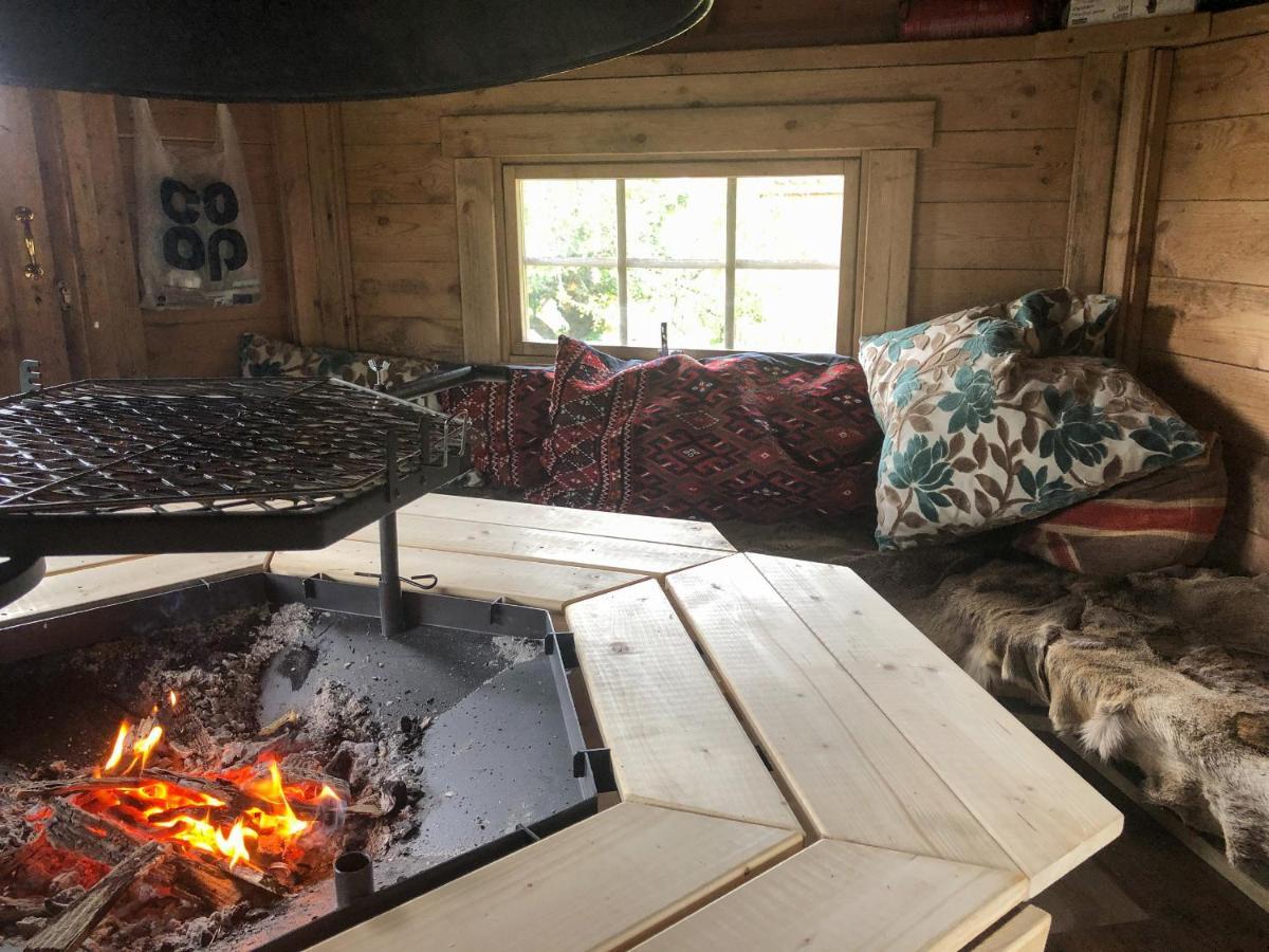 Nan'S Cottage Beauly Εξωτερικό φωτογραφία