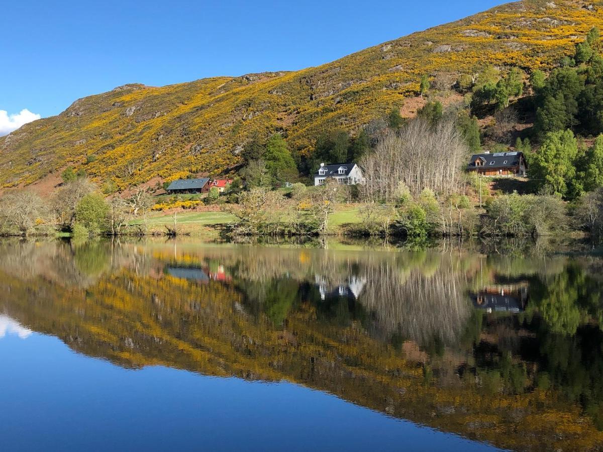 Nan'S Cottage Beauly Εξωτερικό φωτογραφία