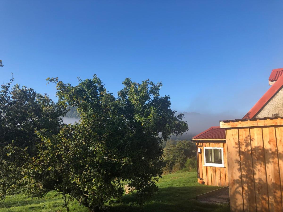 Nan'S Cottage Beauly Εξωτερικό φωτογραφία