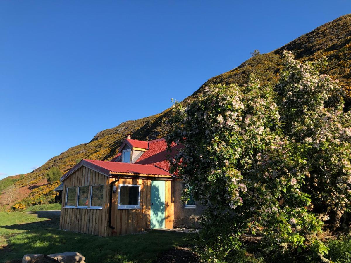 Nan'S Cottage Beauly Εξωτερικό φωτογραφία