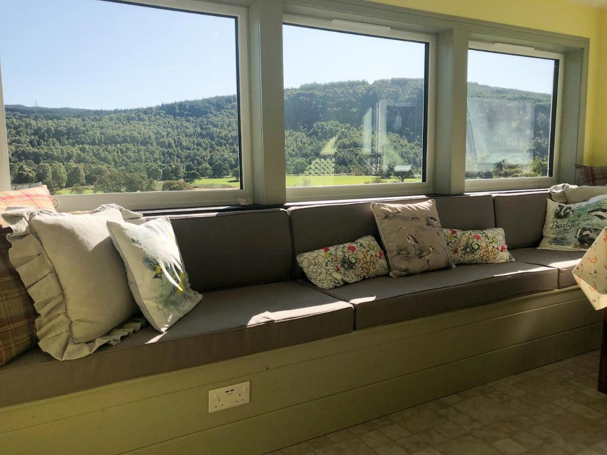 Nan'S Cottage Beauly Εξωτερικό φωτογραφία
