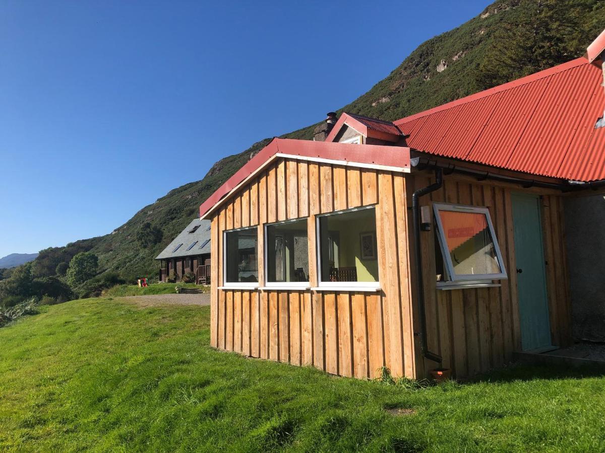 Nan'S Cottage Beauly Εξωτερικό φωτογραφία