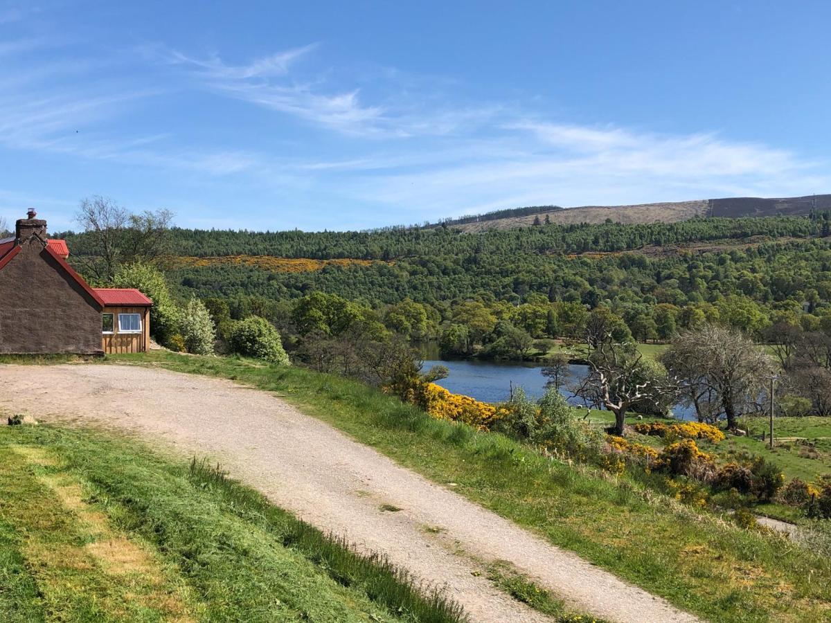 Nan'S Cottage Beauly Εξωτερικό φωτογραφία